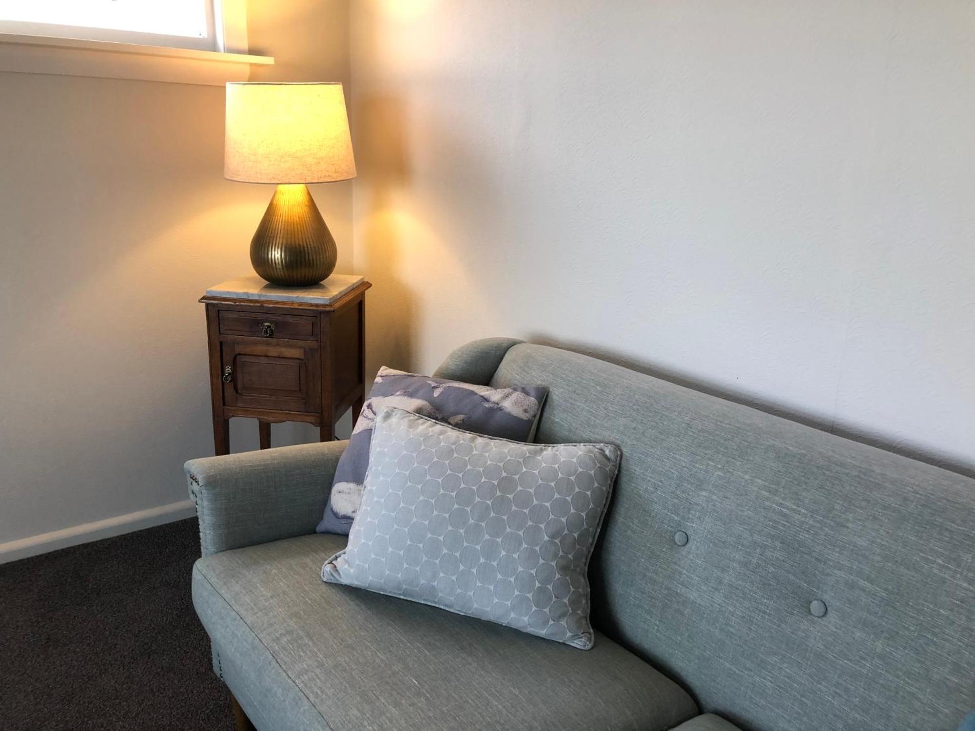 Little Sweetie Apartment Oamaru Exterior photo